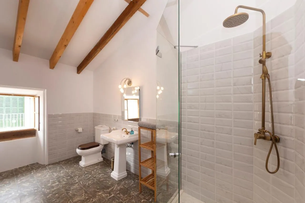 Holiday home Ca Sa Padrina Villa Llucmajor  Spain