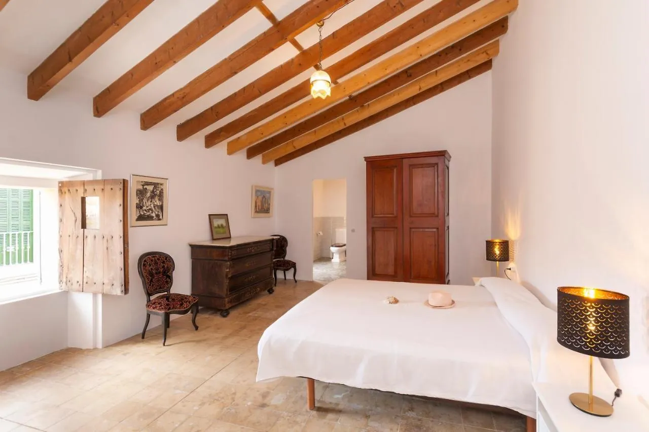 Ca Sa Padrina Villa Llucmajor  Llucmajor (Mallorca)