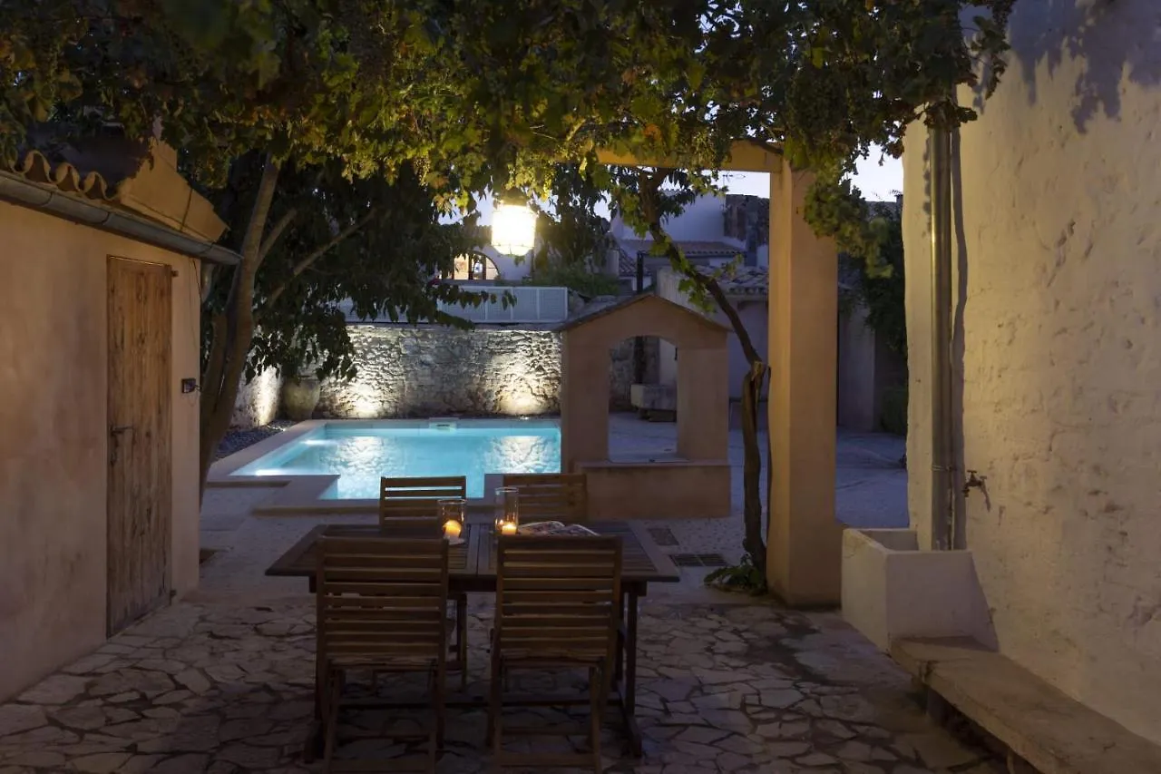 Holiday home Ca Sa Padrina Villa Llucmajor