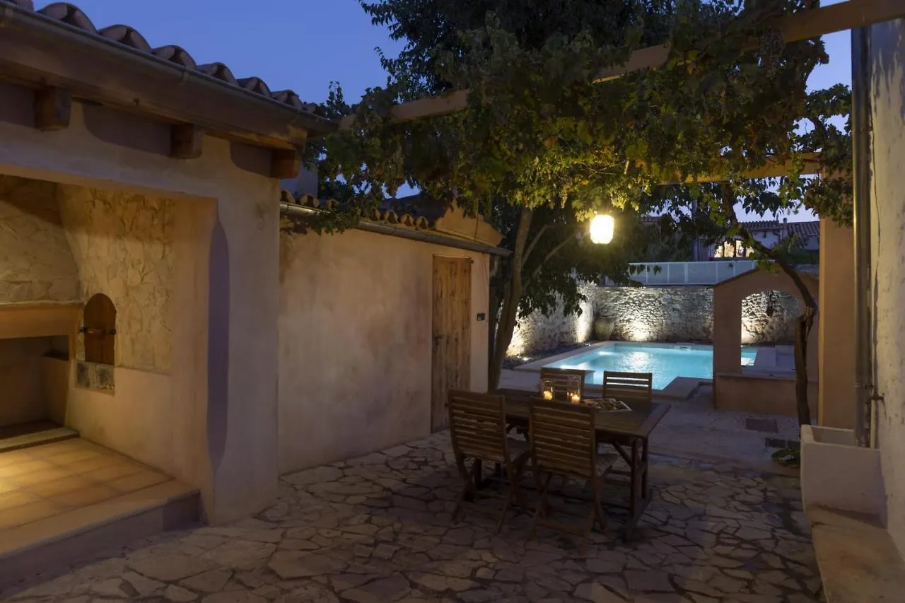 Holiday home Ca Sa Padrina Villa Llucmajor