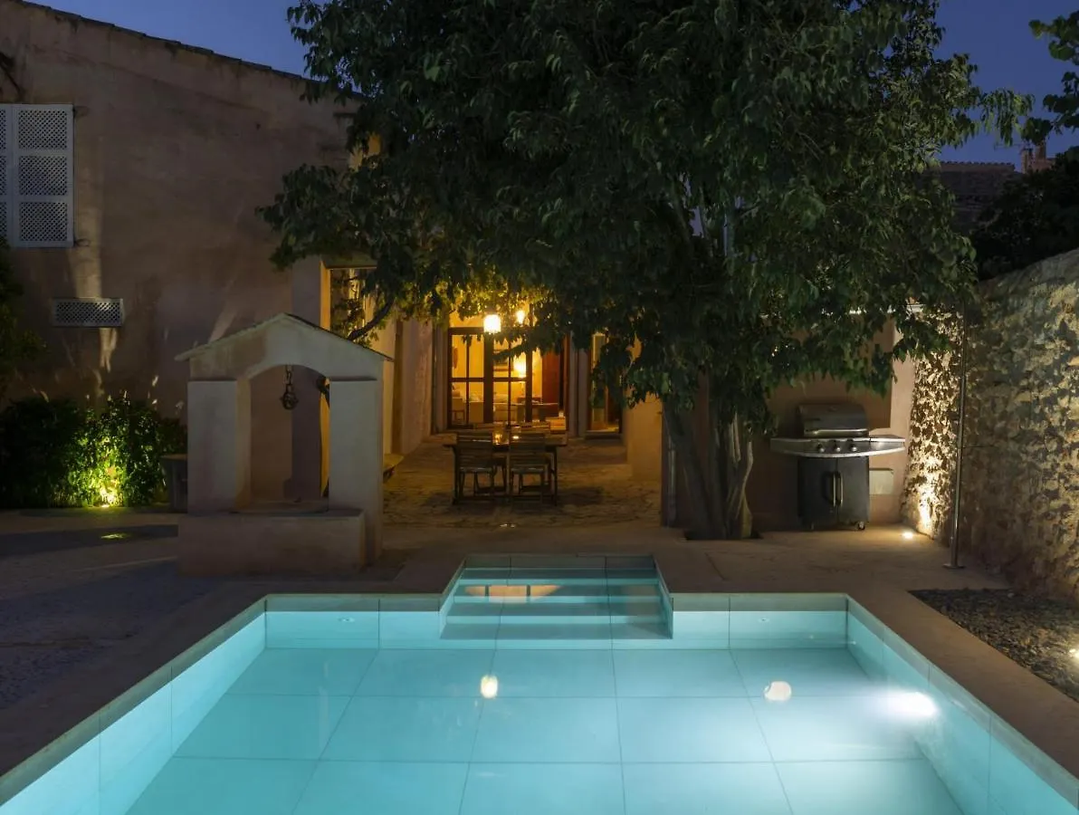Ca Sa Padrina Villa Llucmajor  0*, Llucmajor (Mallorca)