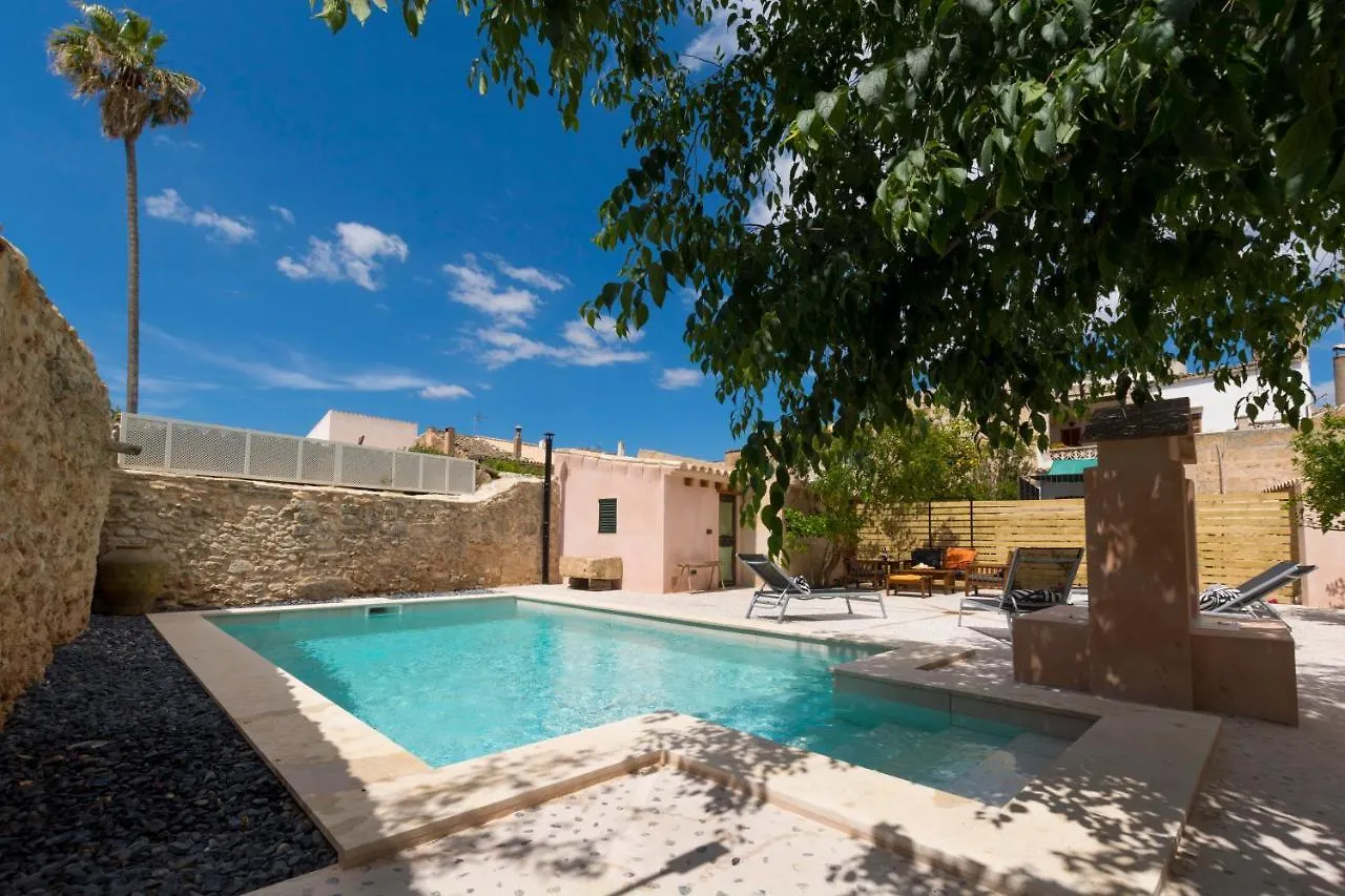 Ca Sa Padrina Villa Llucmajor  Holiday home Llucmajor (Mallorca)