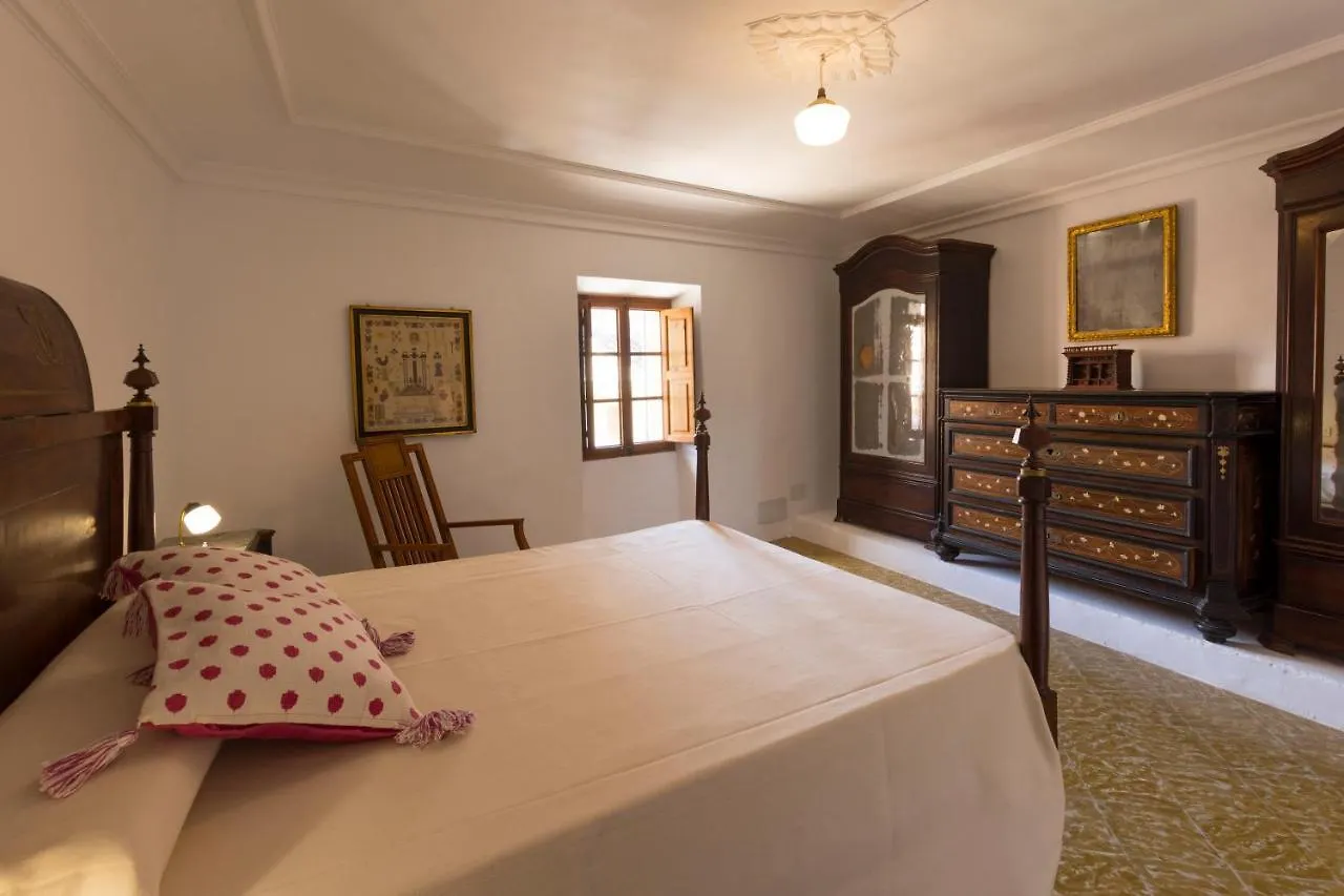 Ca Sa Padrina Villa Llucmajor  Spain