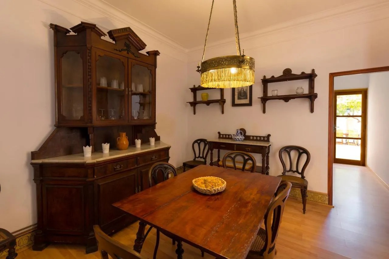 Ca Sa Padrina Villa Llucmajor  Holiday home