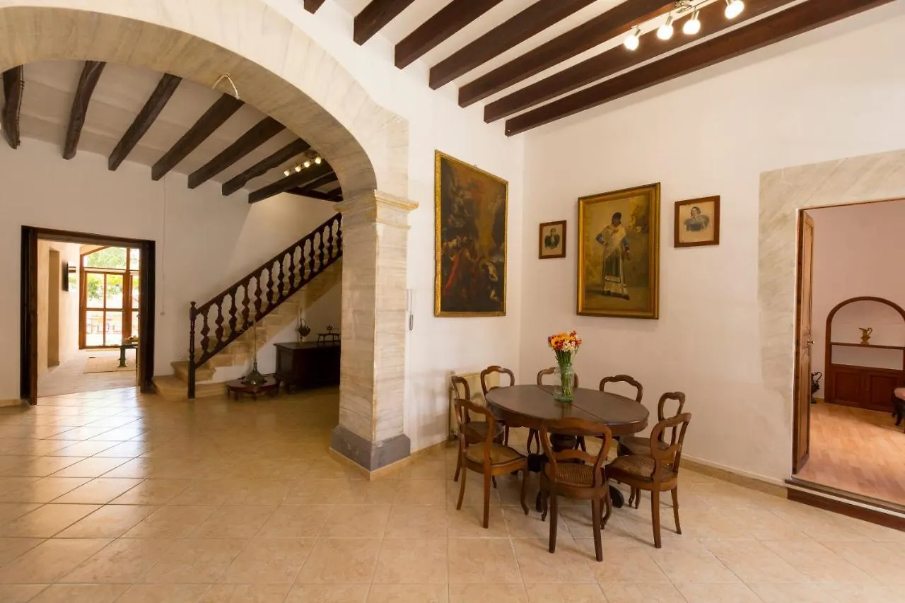 Ca Sa Padrina Villa Llucmajor