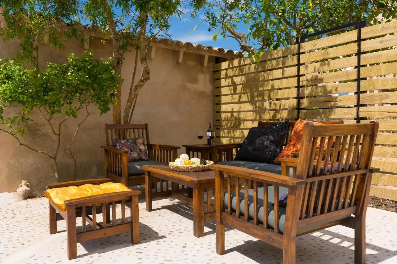 Ca Sa Padrina Villa Llucmajor