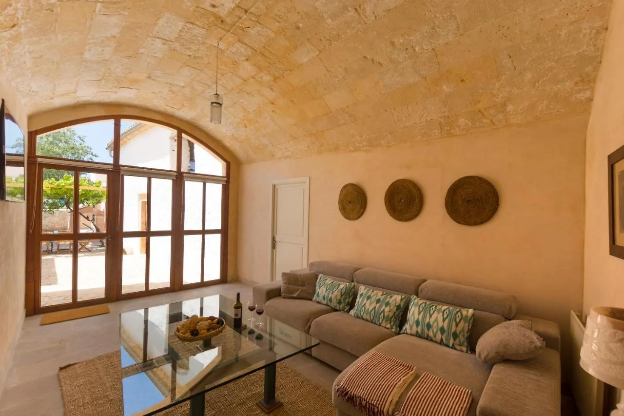 Ca Sa Padrina Villa Llucmajor  Holiday home Llucmajor (Mallorca)
