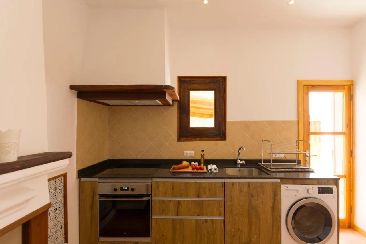 Holiday home Ca Sa Padrina Villa Llucmajor  Spain