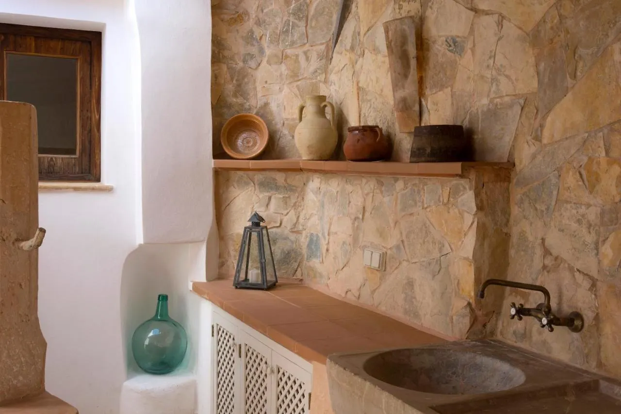 Ca Sa Padrina Villa Llucmajor  Holiday home Llucmajor (Mallorca)