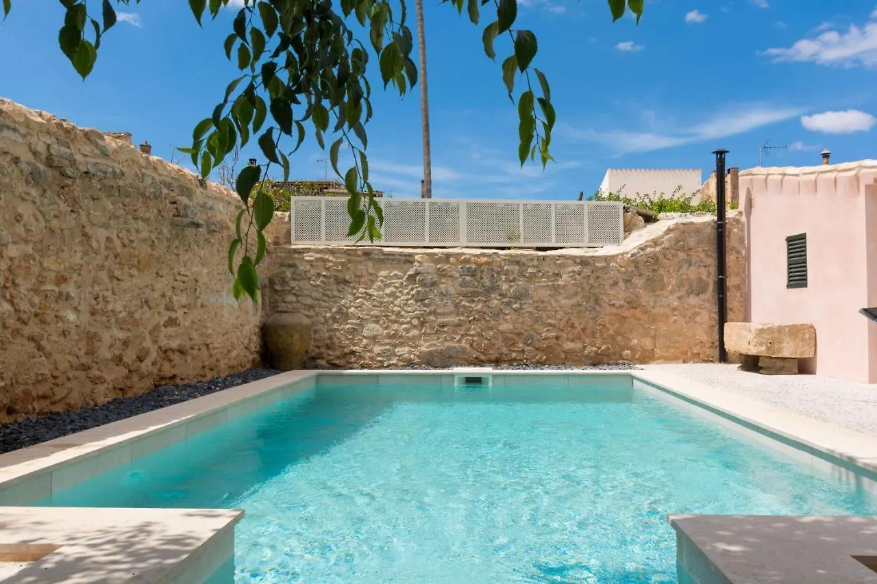 Ca Sa Padrina Villa Llucmajor  0*, Llucmajor (Mallorca)